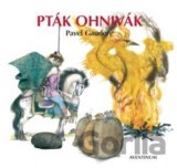 Pták Ohnivák