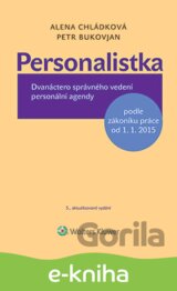 Personalistka