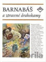 Barnabáš a ztracené drahokamy