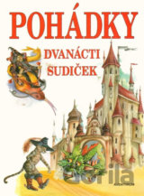 Pohádky dvanácti sudiček