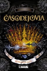 Časodejovia: Koruna času