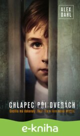 Chlapec pri dverách