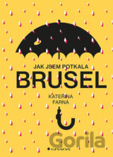 Jak jsem potkala Brusel