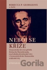 Neboj se kříže