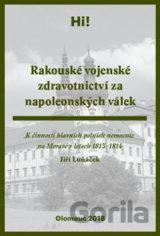 Rakouské vojenské zdravotnictví za napoleonských válek
