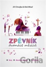Zpěvník Dvanáct měsíců