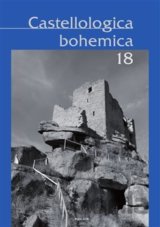 Castellologica bohemica 18