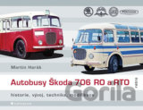 Autobusy Škoda 706 RO a RTO