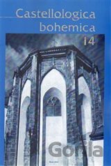 Castellologica bohemica 14