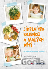 Jídelníček kojenců a malých dětí