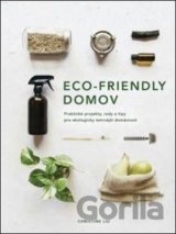 Eco-friendly domov