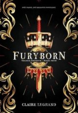 Furyborn