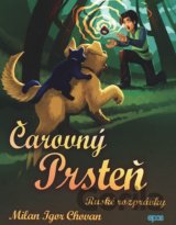Čarovný prsteň