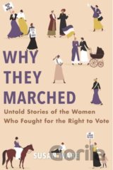 Why They Marched