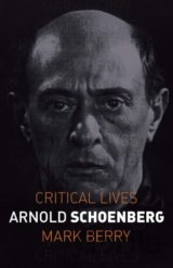 Arnold Schoenberg