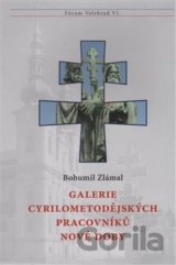 Galerie cyrilometodějských pracovníků nové doby