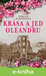 Krása a jed oleandru