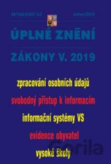 Aktualizace V/2 2019