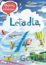 Objevuj s úsměvem: Letadla