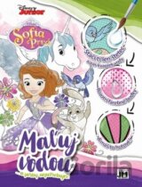 Maľuj vodou: Sofia Prvá