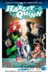 Harley Quinn 4: Překvápko