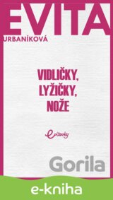Vidličky, lyžičky, nože