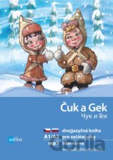 Čuk a Gek