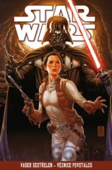 Star Wars: Vader - Věznice povstalců