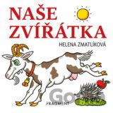 Naše zvířátka