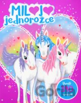 Miluju jednorožce