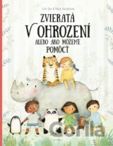 Zvieratá v ohrození
