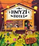 Hmyzí hotel