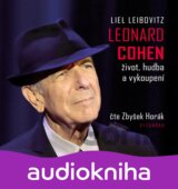 Leonard Cohen
