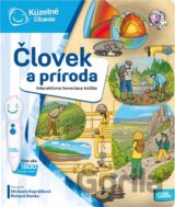 Kúzelné čítanie: Človek a príroda