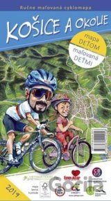 Košice a okolie