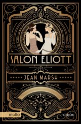Salon Eliott
