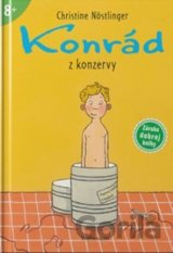 Konrád z konzervy
