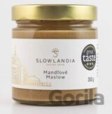 Mandľové maslo natural