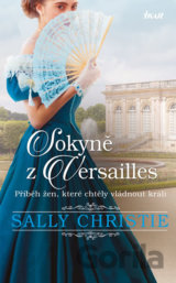 Sokyně z Versailles