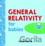 General Relativity for Babies