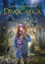 Divočarka: Pomsta chiméry