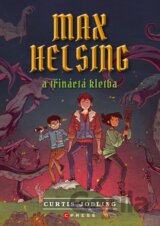 Max Helsing a třináctá kletba