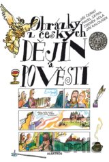Obrázky z českých dějin a pověstí