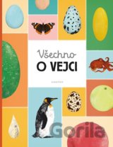 Všechno o vejci