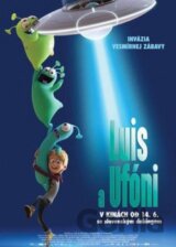 Luis a Ufóni