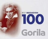 100 Best Beethoven