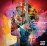 Pink: Hurts 2B Human LP