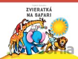 Zvieratká na safari