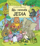 Ako zvieratá jedia