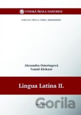 Lingua Latina II.